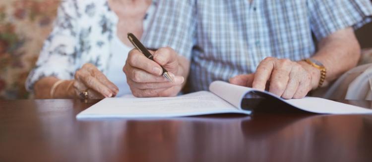  Thủ tục chuyển quyền sử dụng đất cho con cần đảm bảo đúng quy định