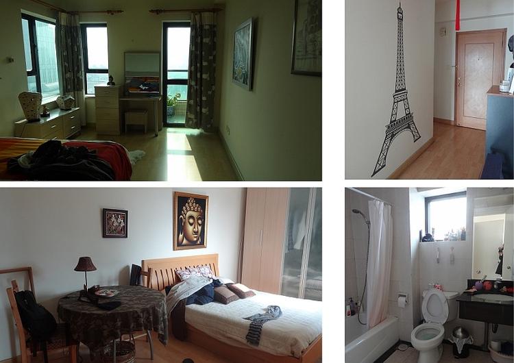 Đảm bảo vấn đề thẩm mỹ và tiện ích sau khi cải tạo 