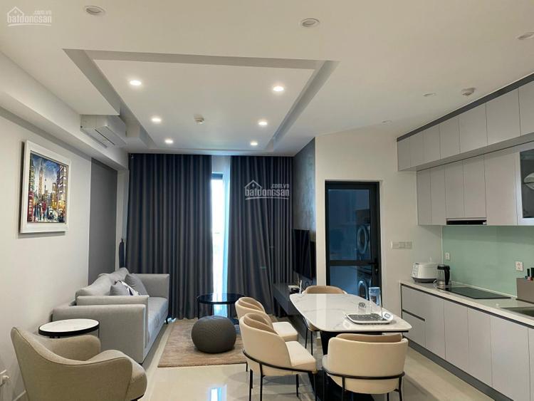 Hình ảnh tại căn hộ Emerald 