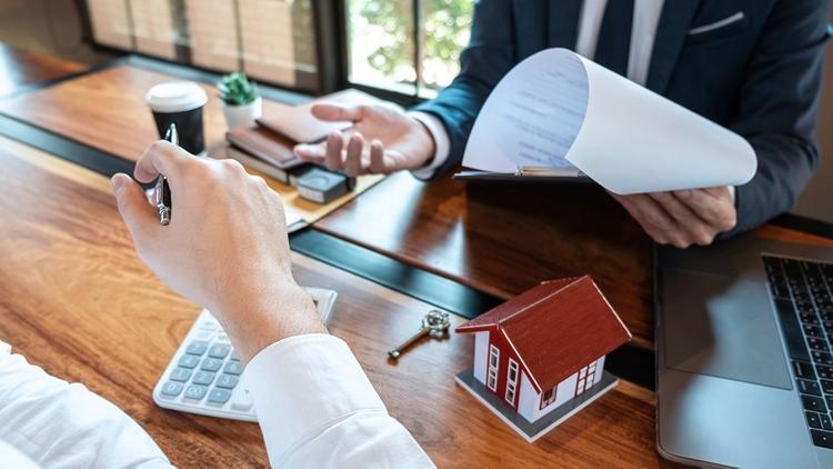 Bạn có thể nhờ tới sự hỗ trợ của chuyên gia để quyền lợi của mình được bảo đảm