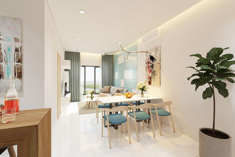 Căn hộ PiCity High Park