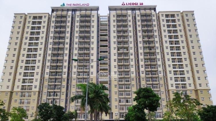 Chung cư The ParkLand giá bán 32 triệu/m2