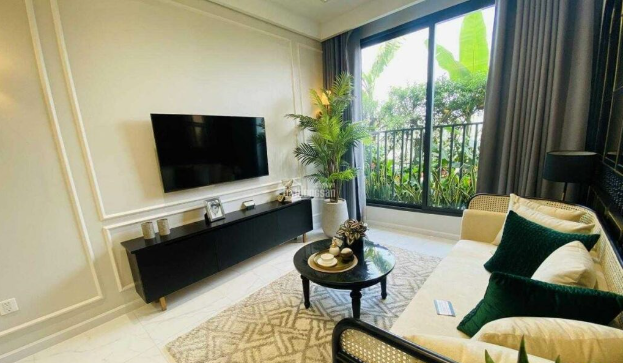 Hãy nêu bật những lợi thế, điểm mạnh của căn hộ mà bạn muốn bán.