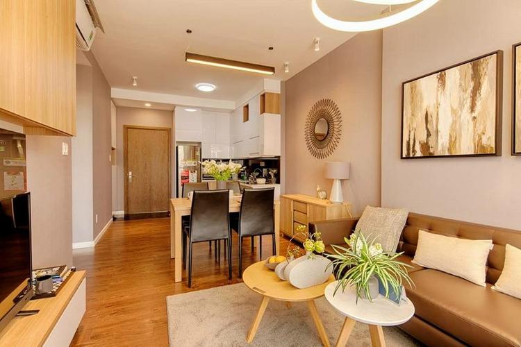 Nhà mầu Mizuki Park giai đoạn 2