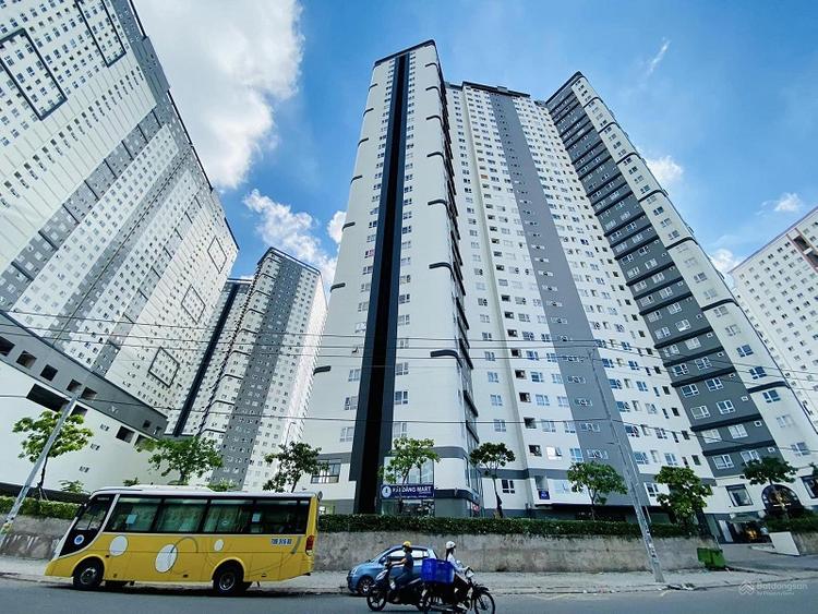 Ảnh thực tế dự án Topaz Elite