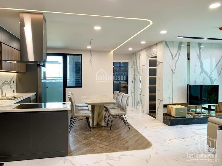 thiết kế căn hộ Feliz En Vista