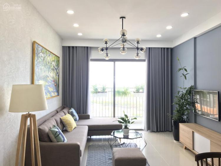 Căn hộ The Sun Avenue thực tế