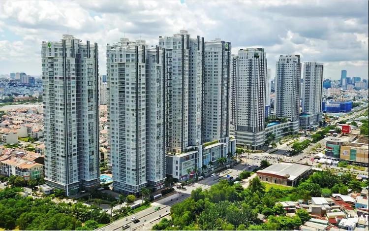 Chủ đầu tư Sunrise City là ai?