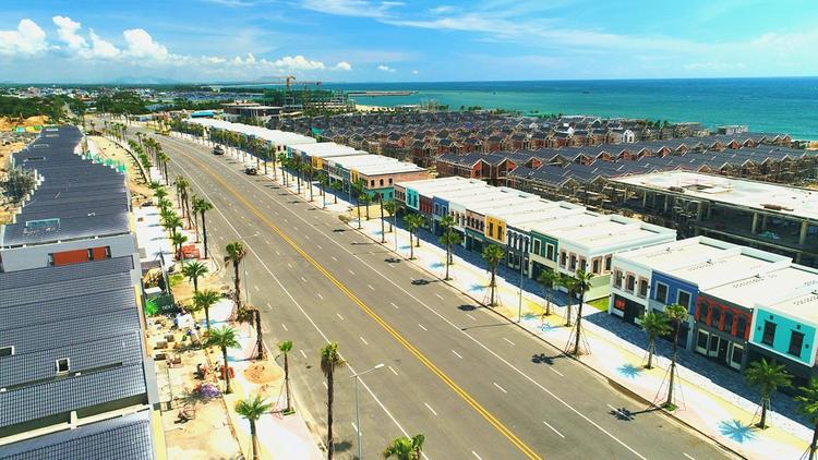 Novaworld Hồ Tràm