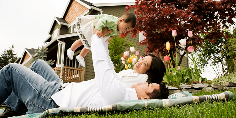 xác định rõ nhu cầu khi mua nhà lần đầu