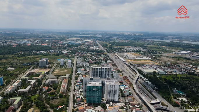 Thị trường bất động sản cho thuê Thủ Đức