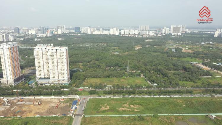 Dự án Essensia Nam Sài Gòn