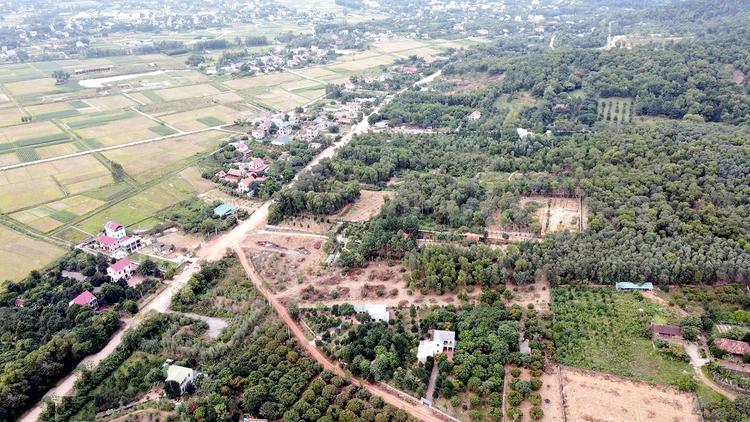 Nhu cầu về nhà ở, bất động sản sẽ được đẩy mạnh