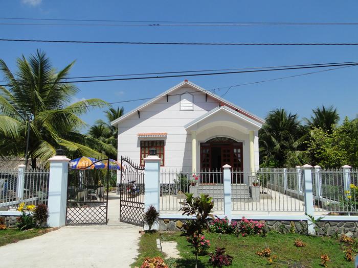  Nhiều người không biết điều kiện xây dựng nhà riêng là gì