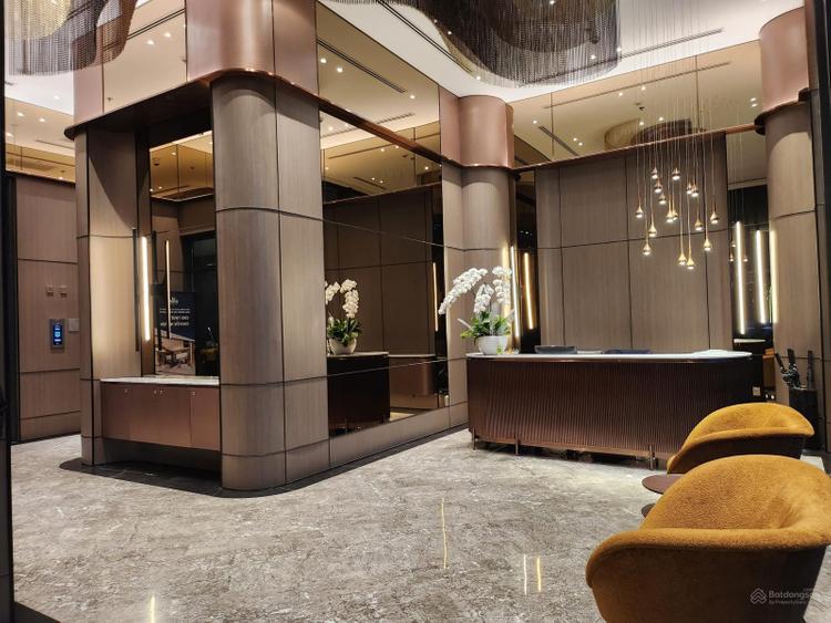 Tiện ích dự án