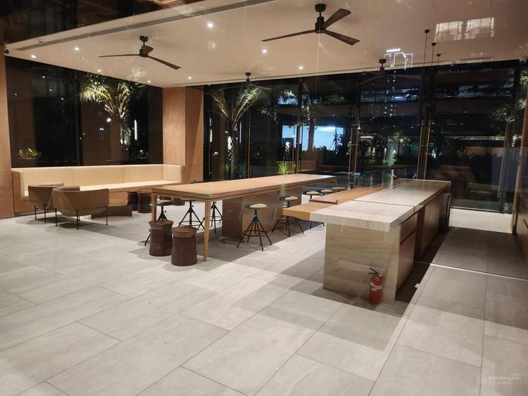 Tiện ích dự án