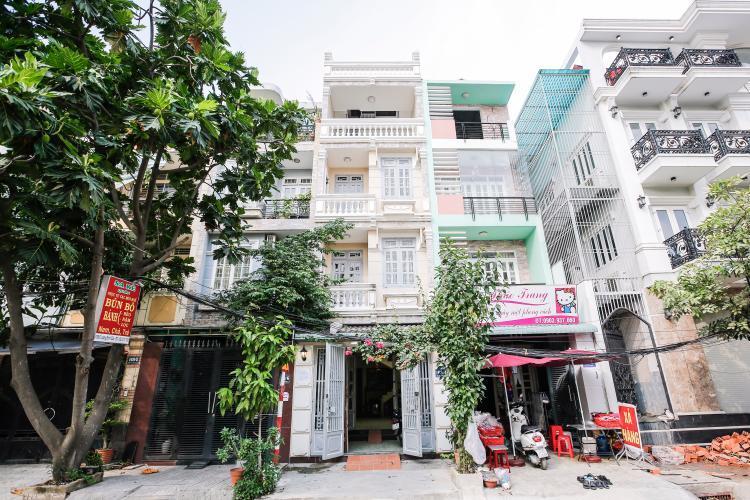  Tuy phổ biến nhưng ít người được nghe hay biết nhà liền thổ là gì