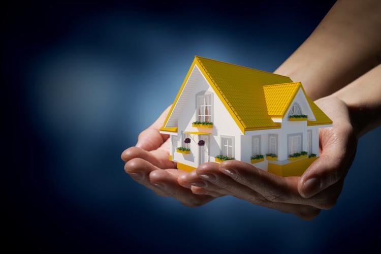 Việc đăng ký sở hữu nhà nên được thực hiện