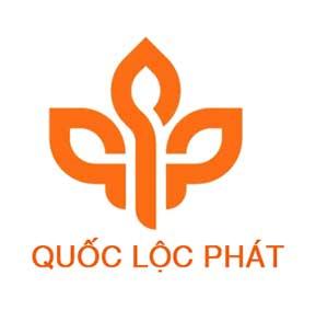 Hình ảnh logo Quốc Lộc Phát