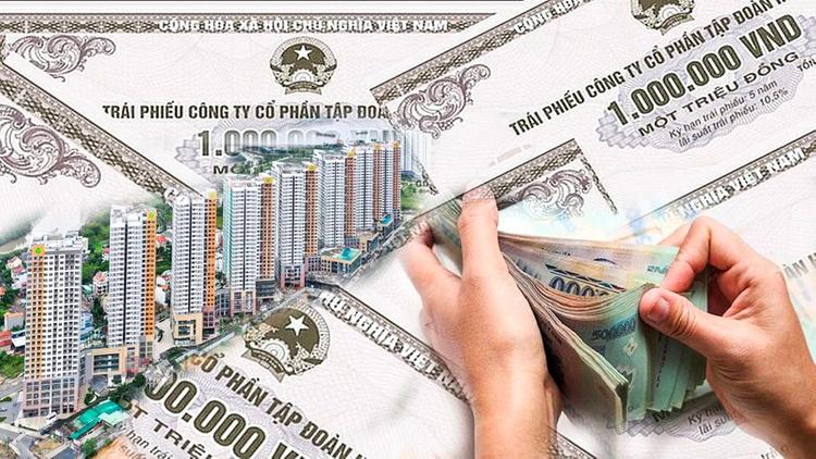 Trái phiếu bất động sản