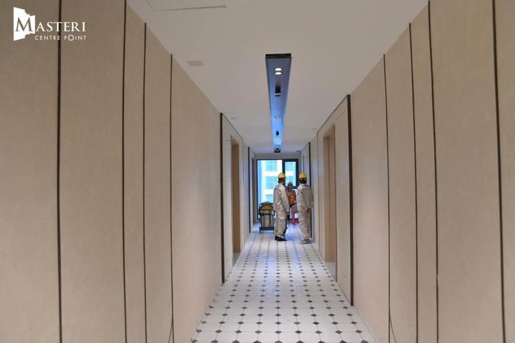 tiến độ dự án