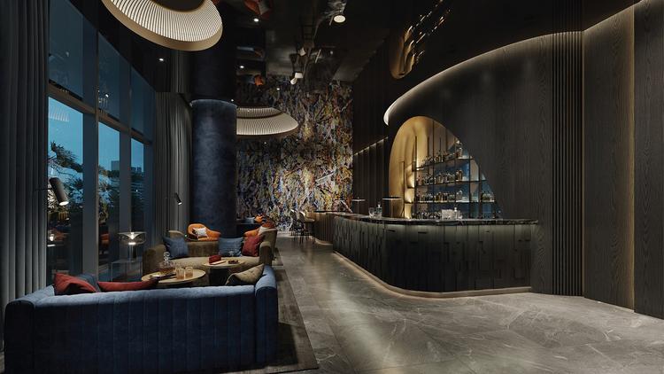  Hệ tiện ích cao cấp nâng tầm chuẩn sống cho chủ nhân sở hữu tại King Crown Infinity