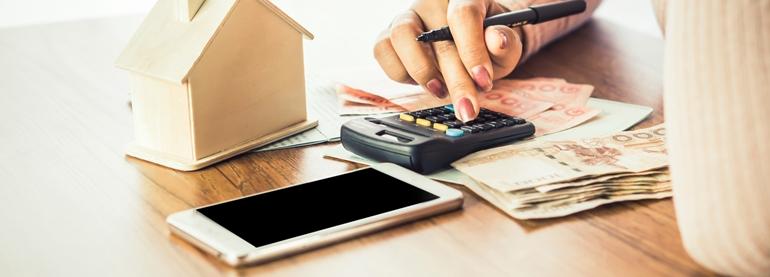 หากดอกเบี้ยบ้านปรับขึ้น 1% คุณต้องจ่ายค่าผ่อนบ้านเพิ่มเท่าไหร่?