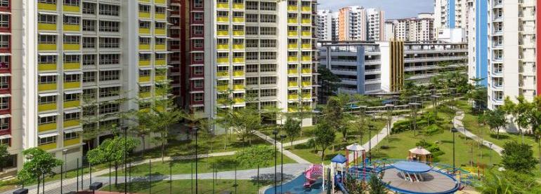 HDB Resale Prices Q2 2022: Singapore Estates Ranked from Most Expensive to Most Affordable