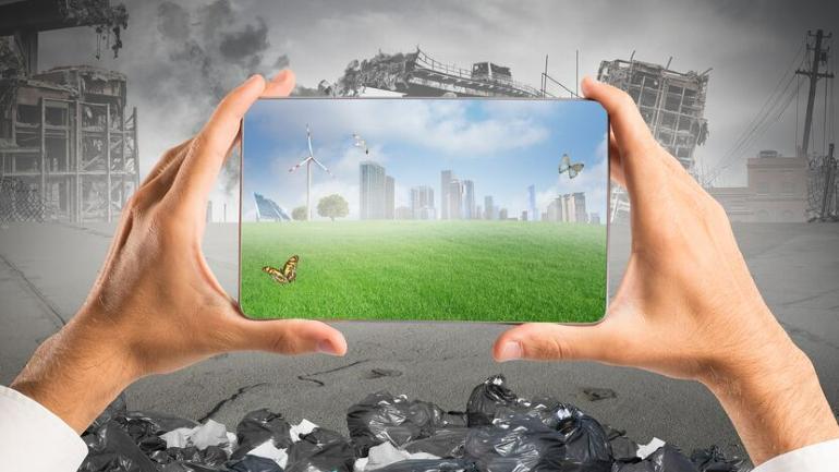Going Green: 8 Developments That Embrace Sustainable Construction