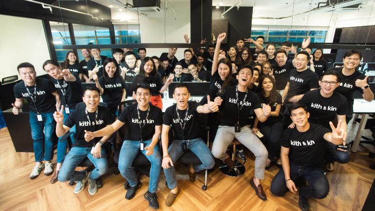 AskGuru Expert - Kith and Kin Realty Sdn Bhd