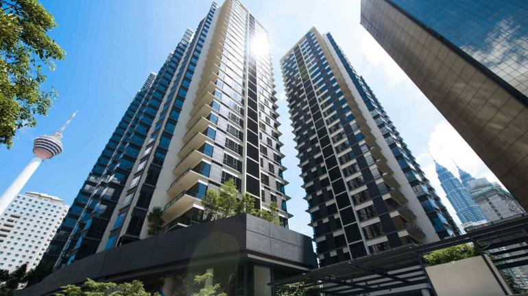 7 Top High-Rise Developments In H1 2021: Why Did These Sell So Well?