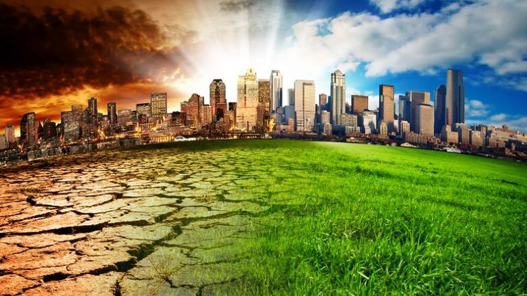 Climate Change And Real Estate: What We Know And What We Can Do