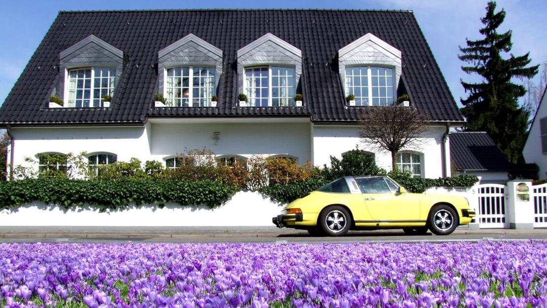 Are You Ready to Buy A House?