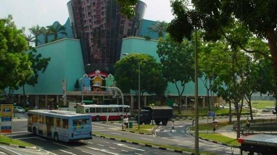 Hougang