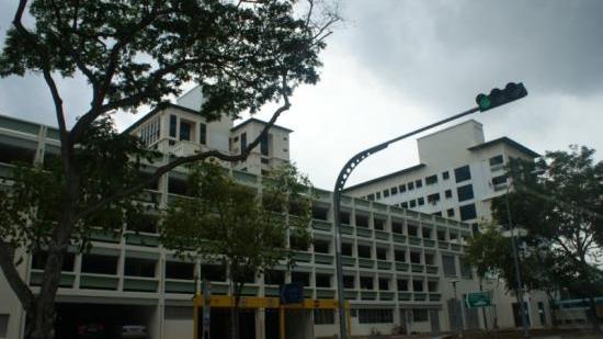 Kallang (Whampoa)