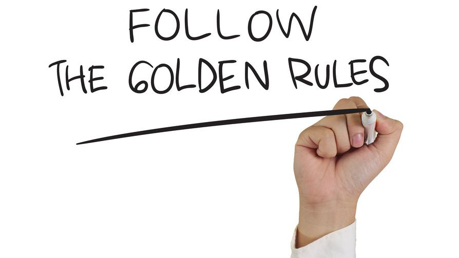 3 Golden Rules For A Profitable Property Investment
