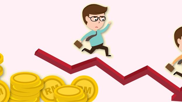 Ringgit Slide: Impact On Property Investment