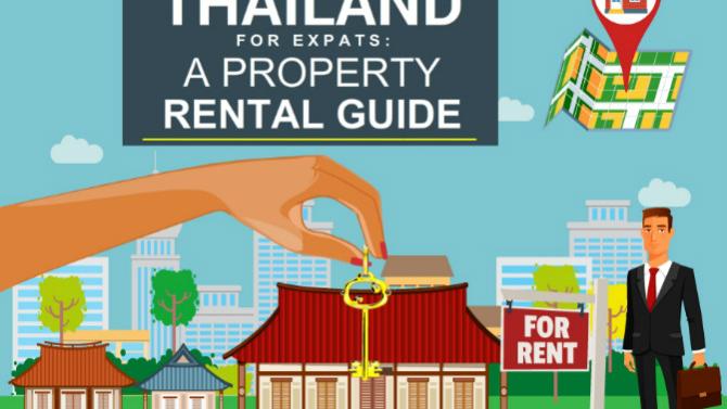 Thailand for Expats: A Property Rental Guide