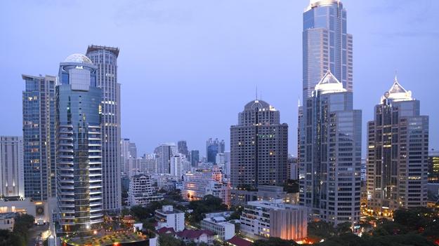 10 Properties of a High-Privacy Condominium