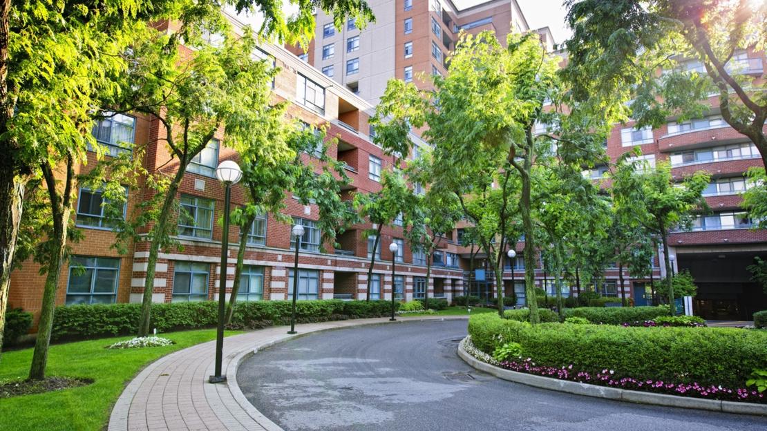 Step-by-step guide to buying a condo