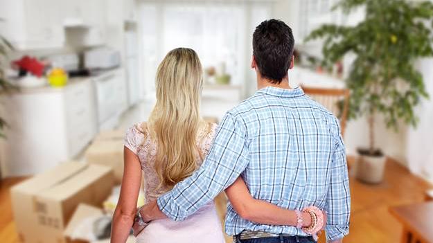 6 Popular Home Designs For Young Couples