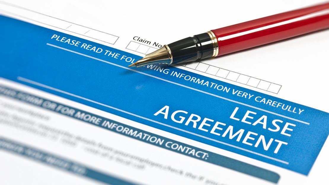 What You Should Check Before Signing Your Tenancy Agreement