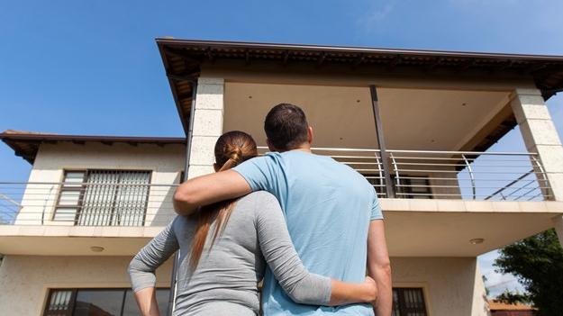 Tips Punya Rumah di Usia Muda