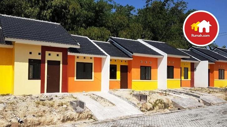 Keuntungan Beli Rumah Subsidi