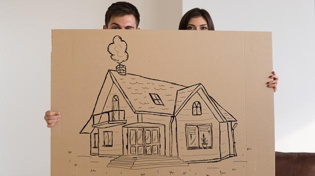 3 เรื่องที่ควรรู้ก่อนถือกรรมสิทธิ์ร่วมเมื่อกู้ซื้อบ้าน
