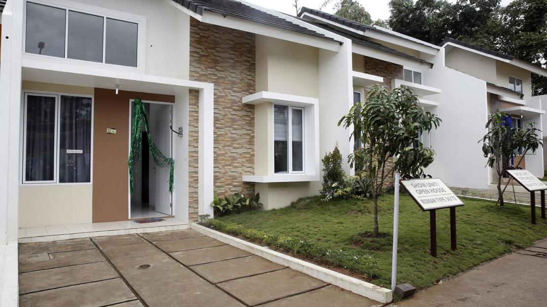 Tips Beli Rumah Bekas Pakai KPR Syariah
