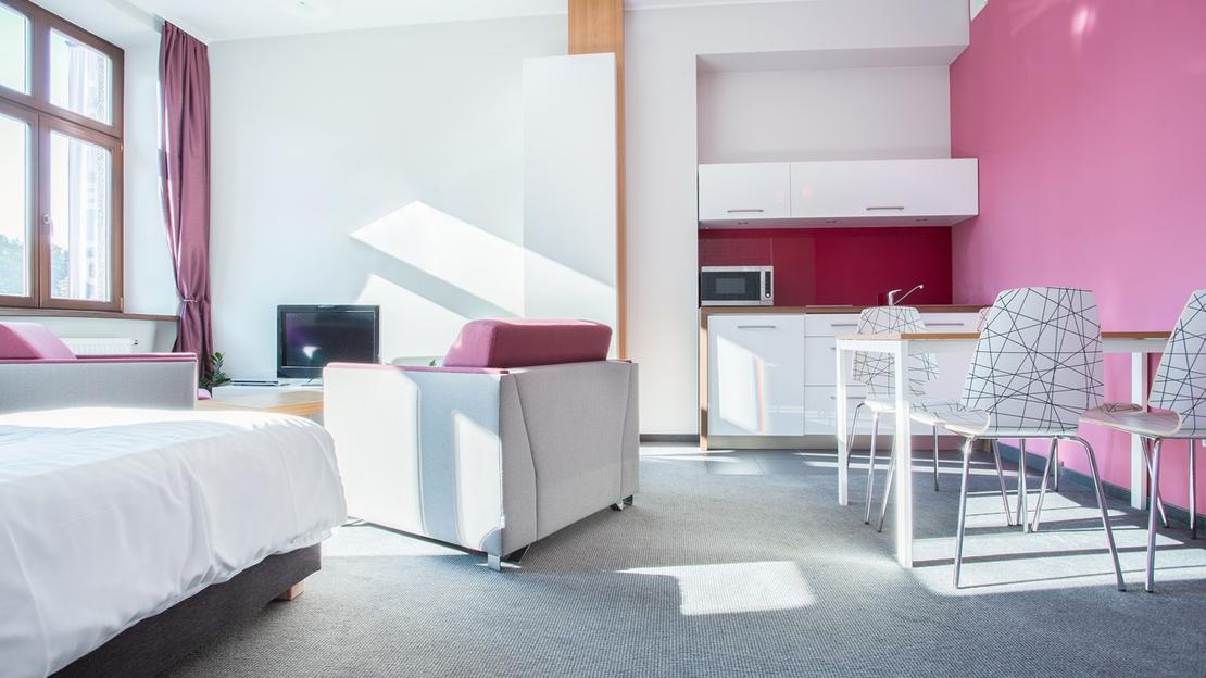 6 tips on making a small condominium feel bigger