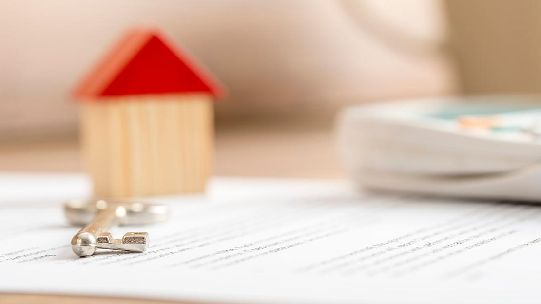 How to generate a good rental yield.
