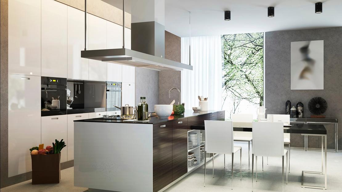 4 cheats way to upgrading your kitchen