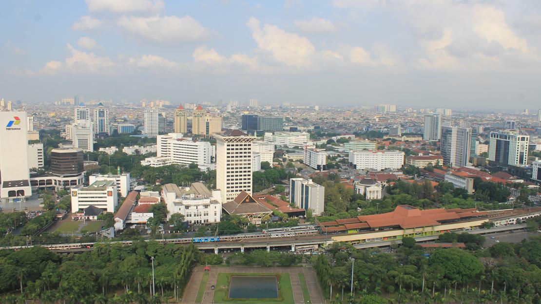 VIDEO RUMAH: Tips Raup Untung dari Investasi Tanah